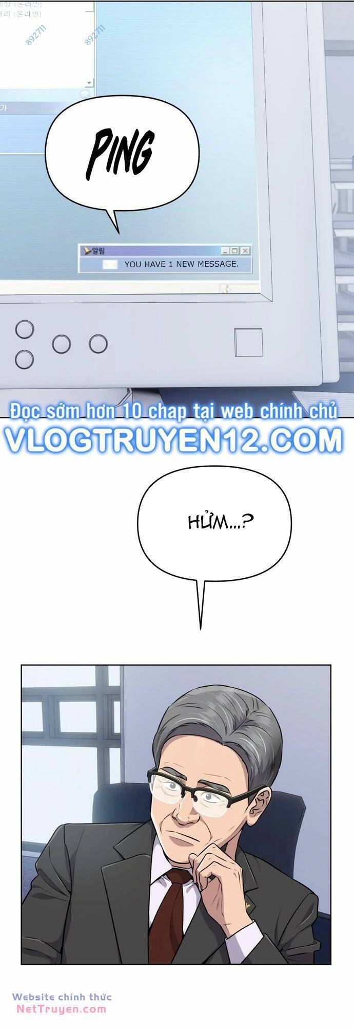 Nhân Viên Thực Tập Kim Cheolsu - chap11 - Trang 79